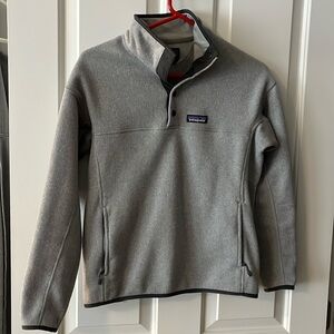 Patagonia Better Sweater Pullover